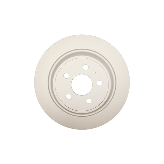 Raybestos Specialty Performance Rotors, 682151 Fits select: 2015-2022 FORD EDGE, 2016-2018 LINCOLN MKX