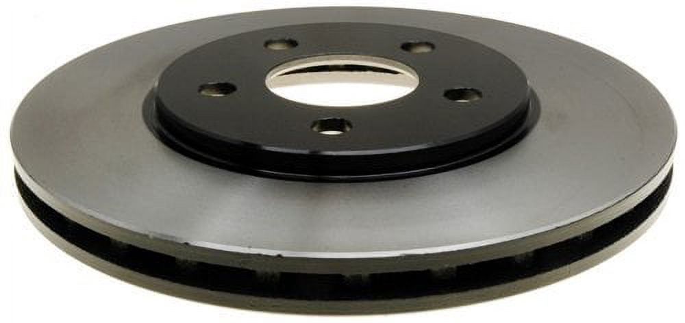 Raybestos Specialty Performance Rotors, 76505 Fits select: 1996-2000 CHRYSLER SEBRING, 1995-2000 DODGE STRATUS