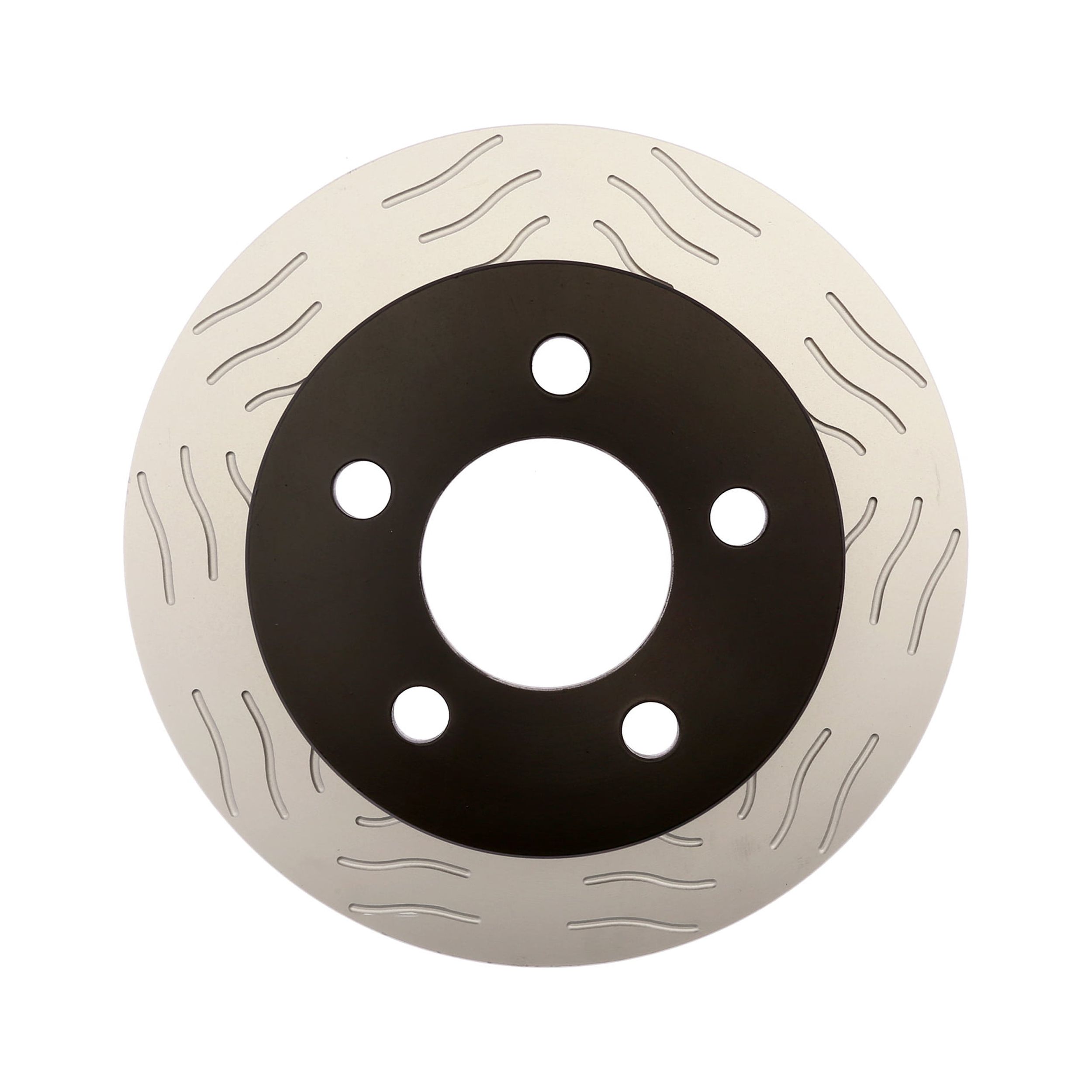 Raybestos Specialty Performance Rotors, 76923PER Fits select: 1999-2006 JEEP WRANGLER / TJ, 1999-2001 JEEP CHEROKEE