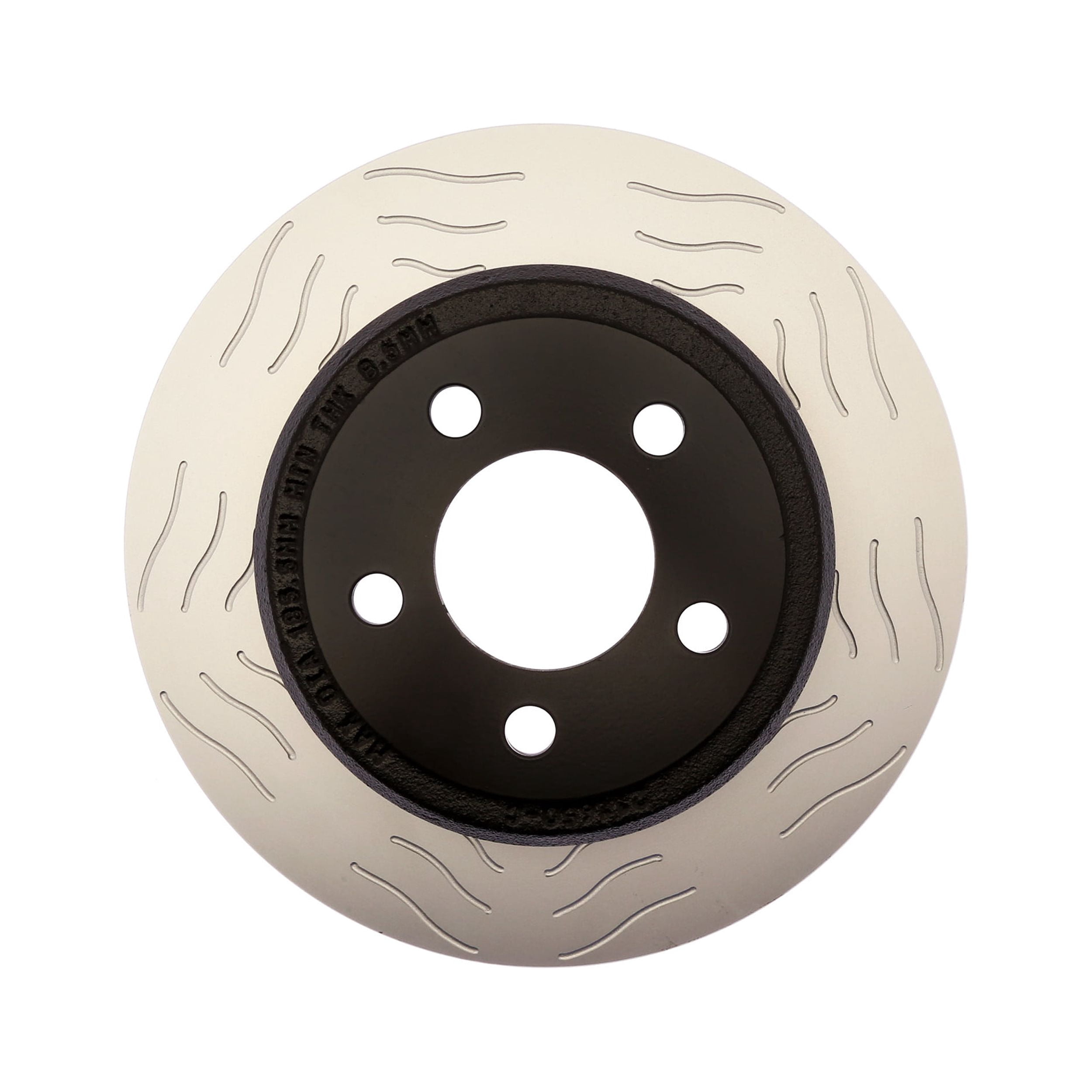 Raybestos Specialty Performance Rotors, 780254PER Fits select: 2014-2015 CHRYSLER 300C, 2006-2013 DODGE CHARGER