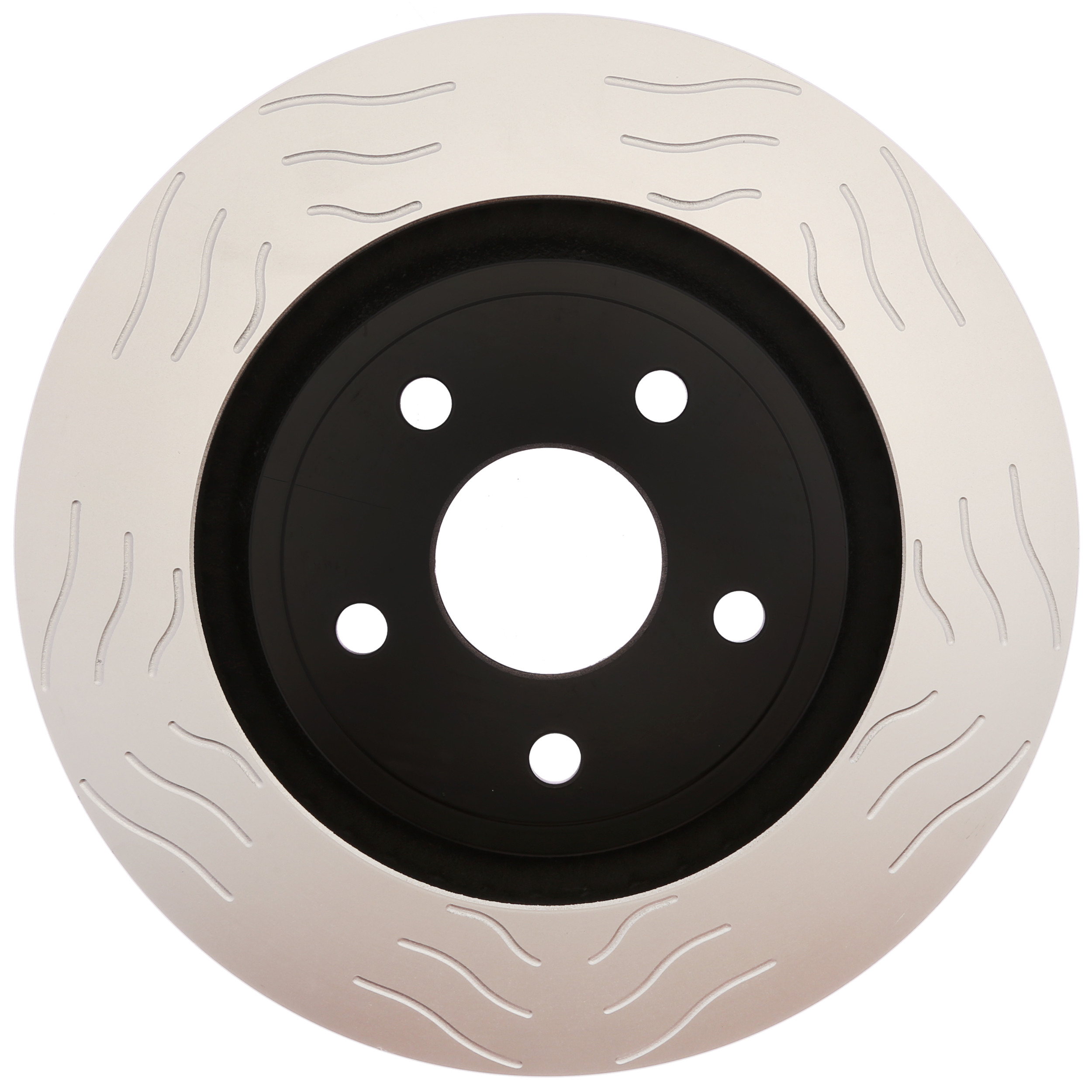 Raybestos Specialty Performance Rotors, 780421PER