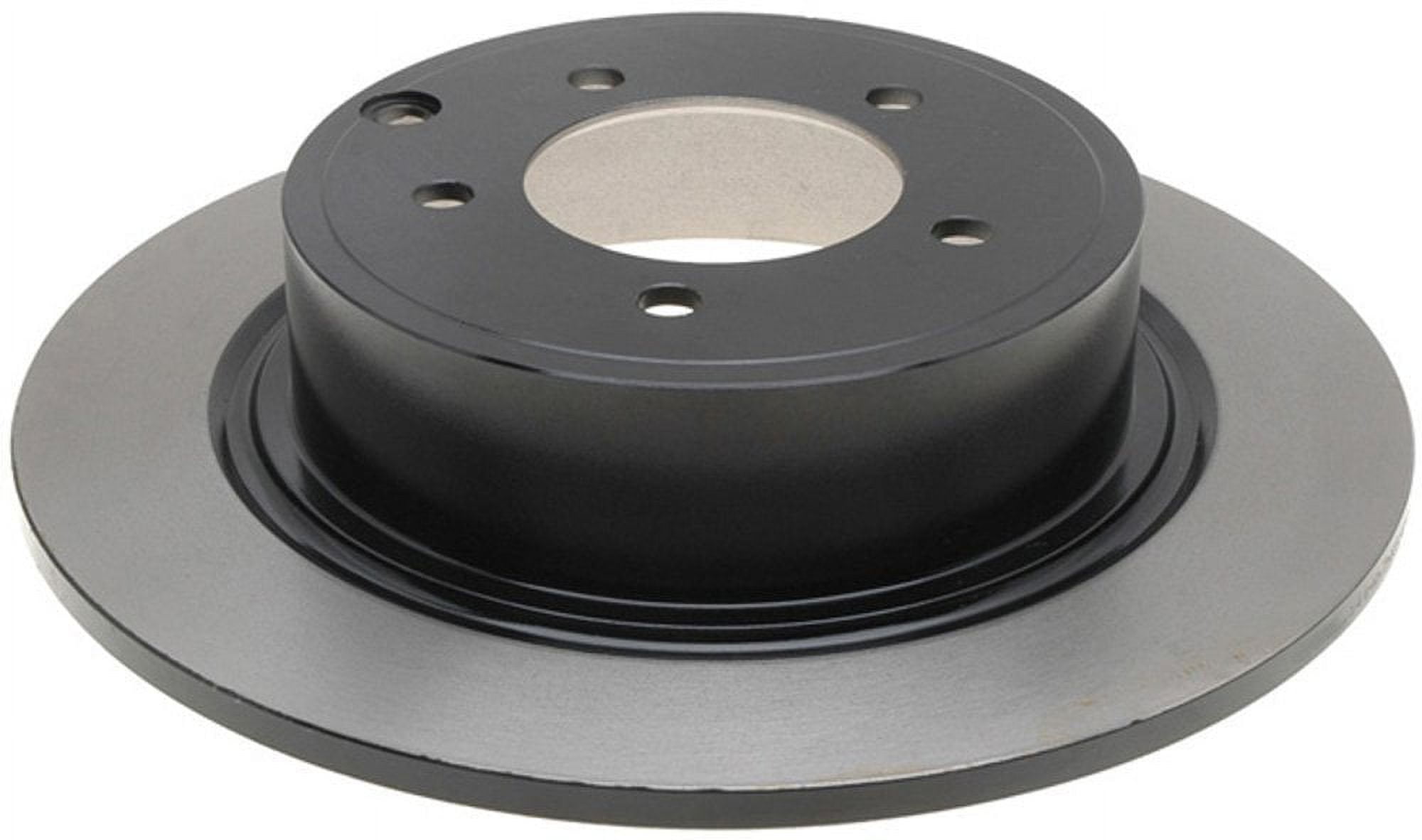 BRAKE ROTORS OEM
