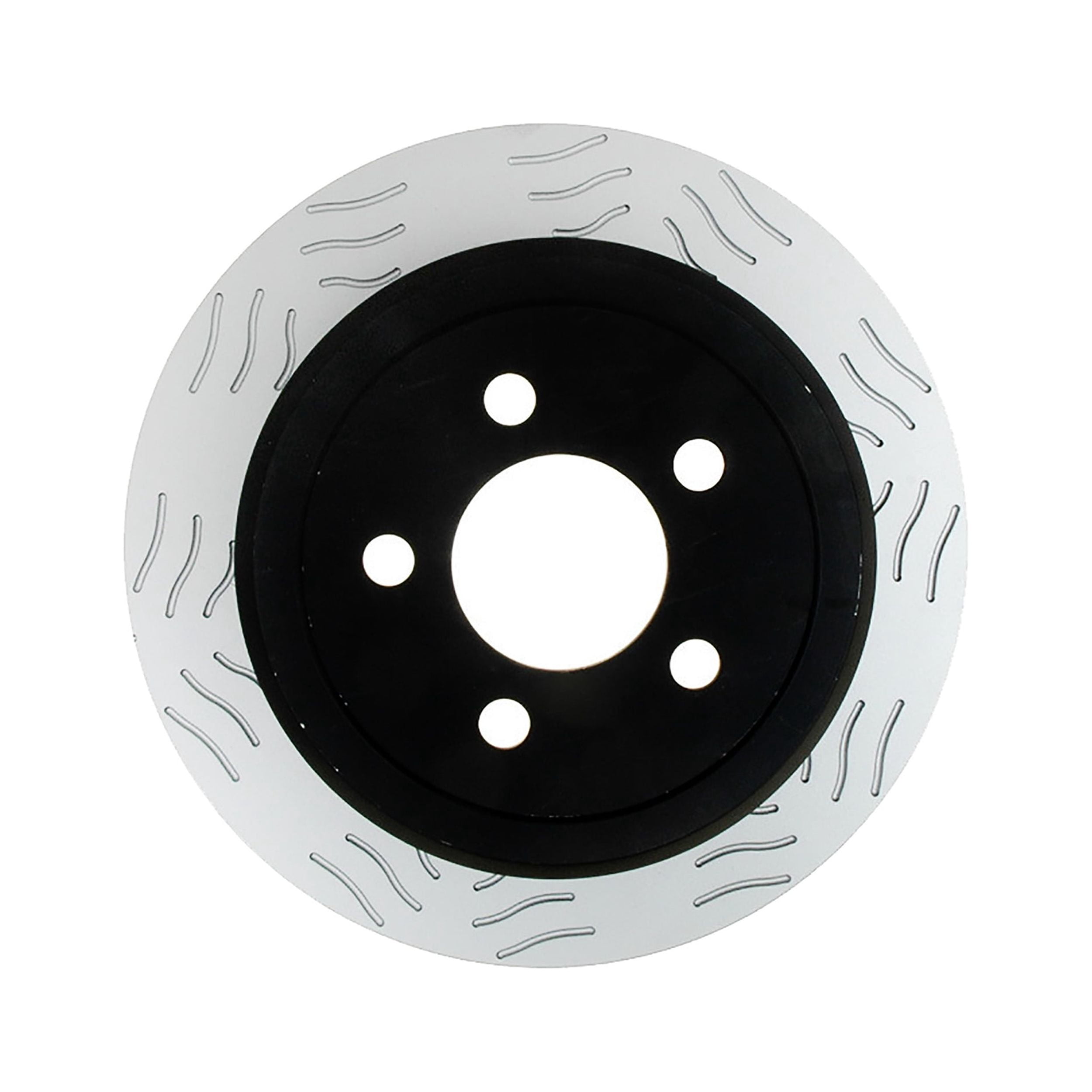 Raybestos Specialty Performance Rotors, 780542PER