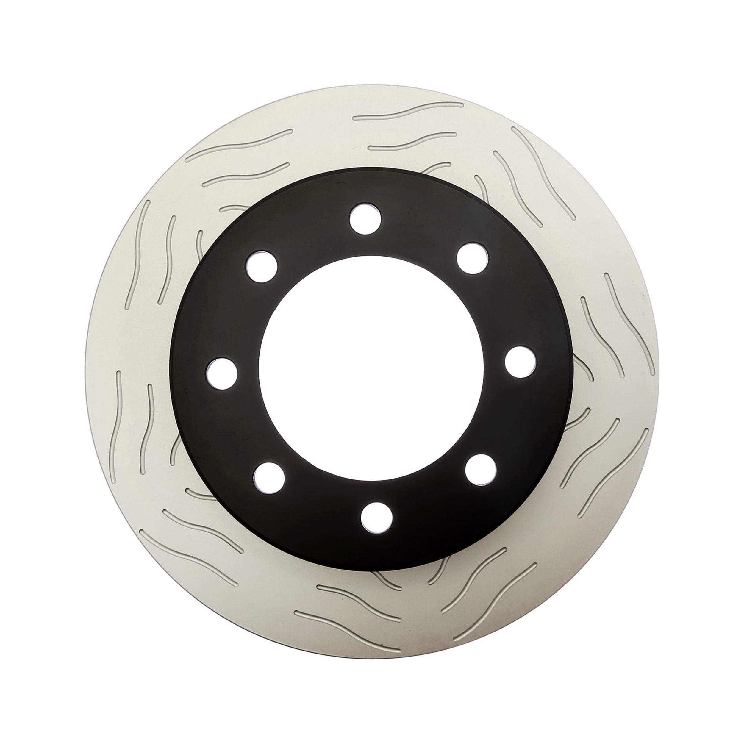 Raybestos Specialty Performance Rotors, 780736PER Fits select: 2012 DODGE RAM 1500, 2013-2022 RAM 2500