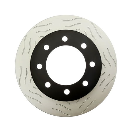 Raybestos Specialty Performance Rotors, 780736PER Fits select: 2012 DODGE RAM 1500, 2013-2022 RAM 2500