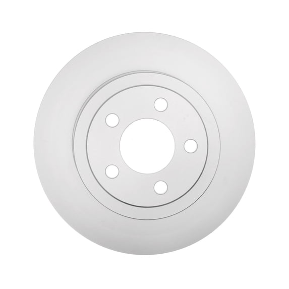 Specialty Performance Rotors