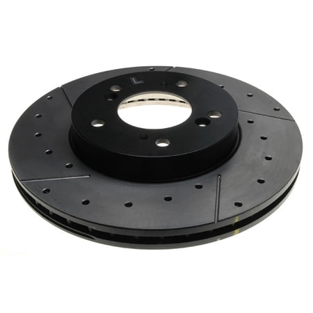 Raybestos Specialty Performance Rotors, 9177 Fits select: 1997-2001 HONDA CR-V, 1997-2001 HONDA PRELUDE