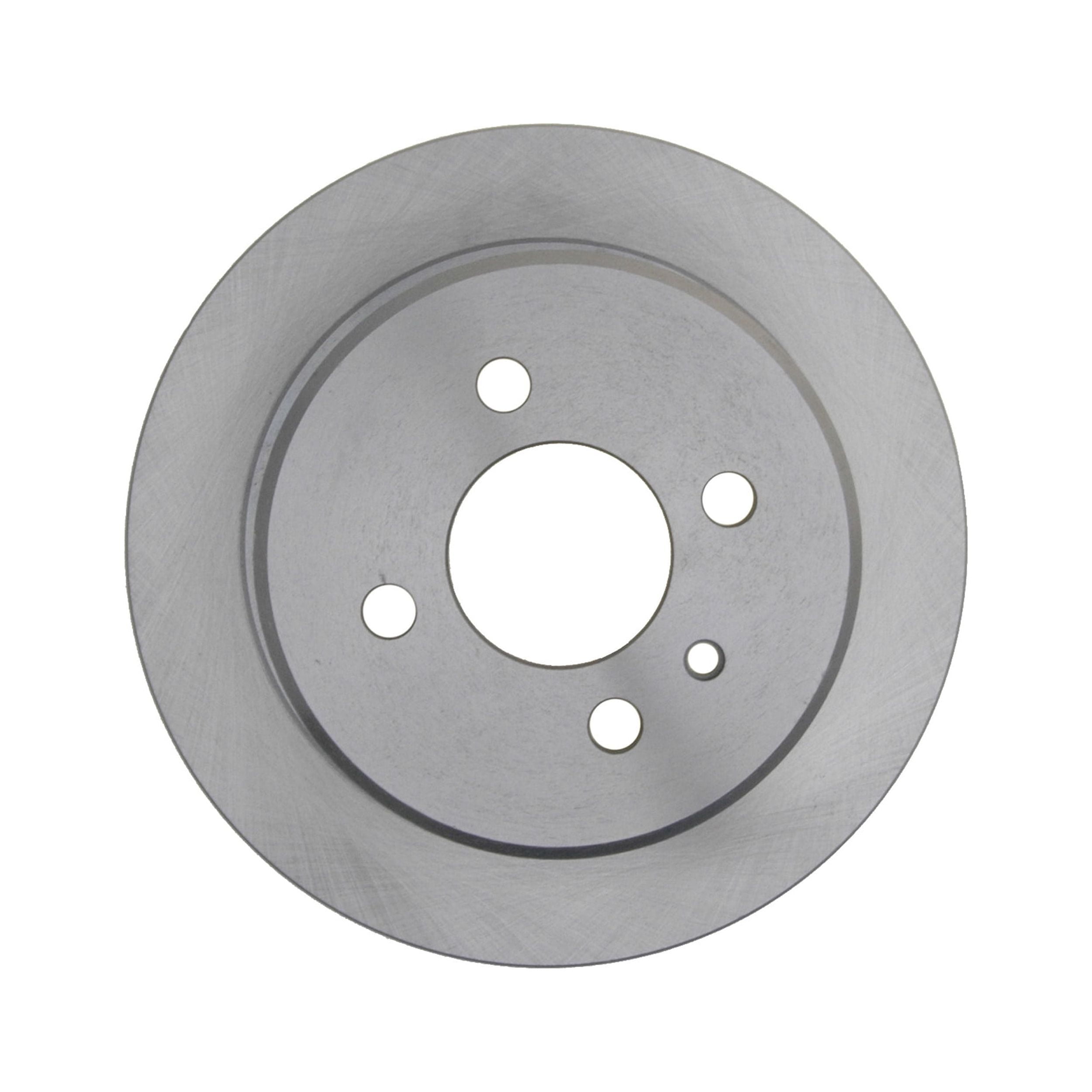 Raybestos Specialty Performance Rotors, 96233 Fits select: 1988-1991 BMW 325