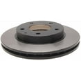 thumbnail image 1 of Raybestos Specialty Performance Rotors, 96318 Fits select: 2001-2003 MAZDA PROTEGE, 1993-2002 MAZDA 626, 1 of 4