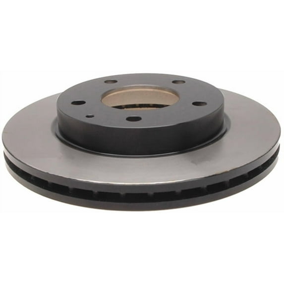 Raybestos Specialty Performance Rotors, 96318 Fits select: 2001-2003 MAZDA PROTEGE, 1993-2002 MAZDA 626
