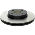 thumbnail image 1 of Raybestos Specialty Performance Rotors, 96354 Fits select: 1993-2002 TOYOTA COROLLA, 1998-2002 CHEVROLET GEO PRIZM, 1 of 5