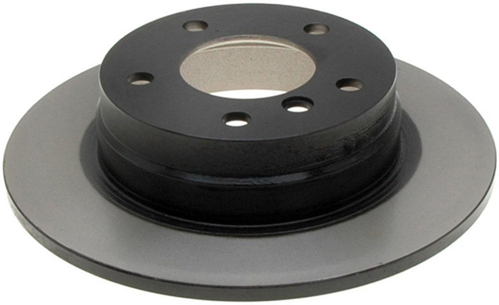 Raybestos Specialty Performance Rotors, 96387 Fits select: 1992-1995 BMW 325, 1992-1995 BMW 318
