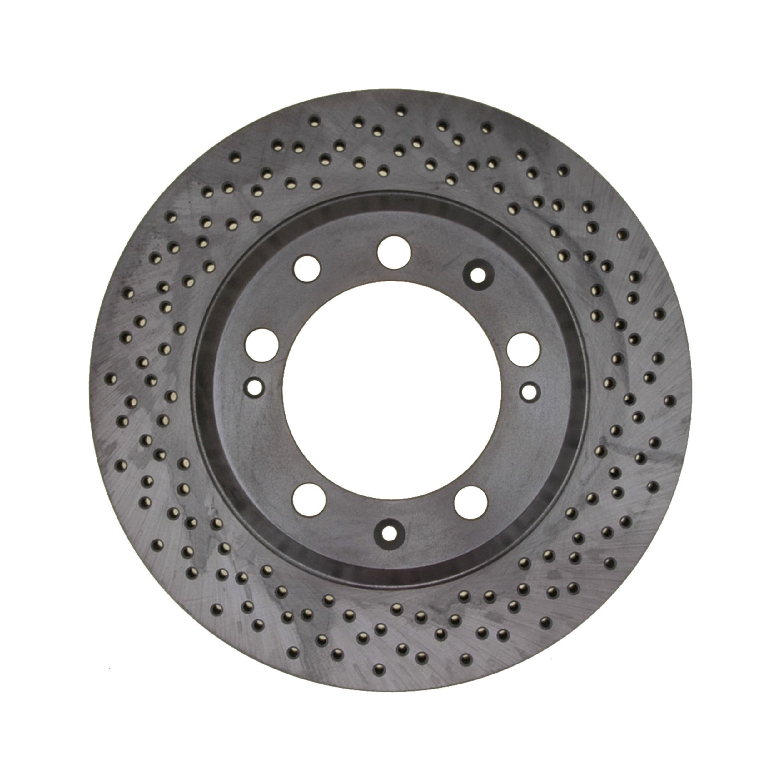 Raybestos Specialty Performance Rotors, 96484 Fits select: 1994-1998 PORSCHE 911