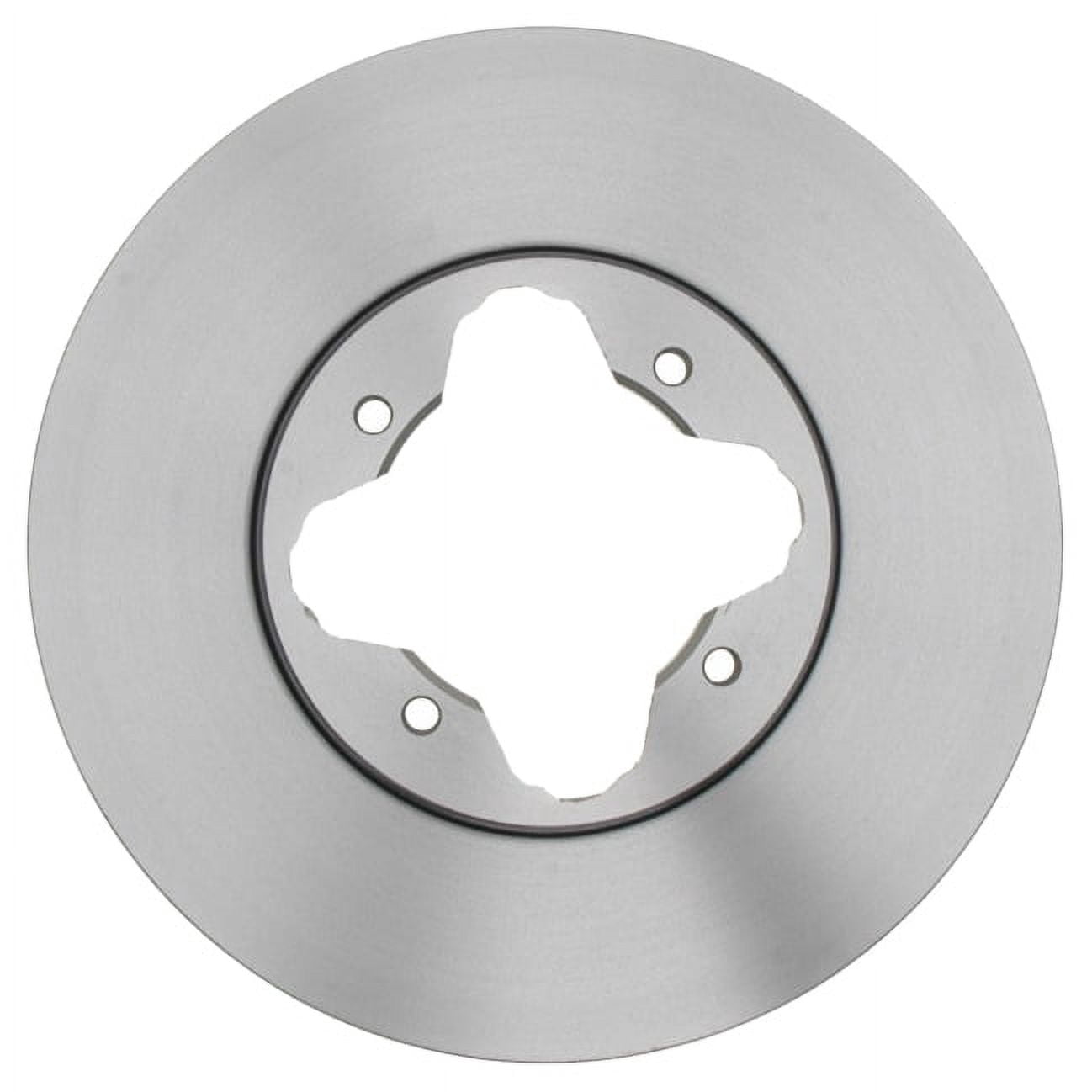 Raybestos Specialty Performance Rotors, 96562 Fits select: 1995-1996 ACURA 2.5TL, 1997-1998 ACURA 3.2TL