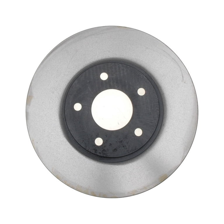 Raybestos Specialty Performance Rotors, 96752 Fits select: 1997