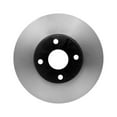 thumbnail image 1 of Raybestos Specialty Performance Rotors, 96818 Fits select: 1999-2003 MAZDA PROTEGE, 1 of 5