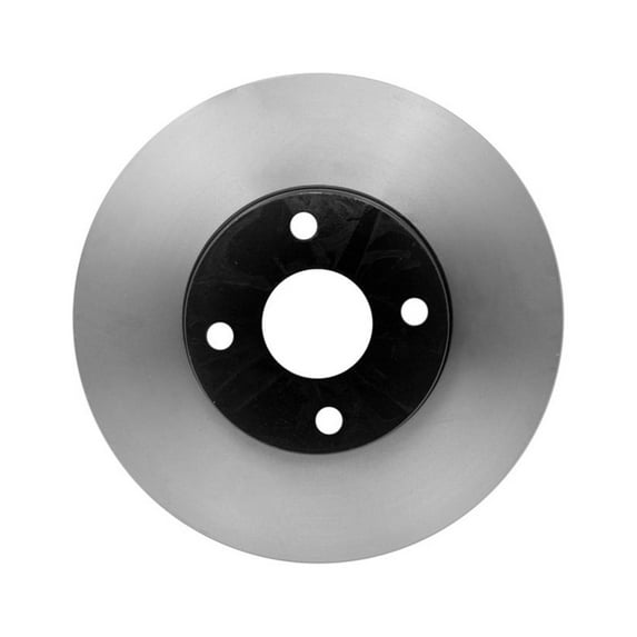 Raybestos Specialty Performance Rotors, 96818 Fits select: 1999-2003 MAZDA PROTEGE