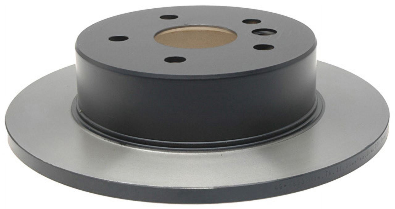 Raybestos Specialty Performance Rotors, 96932 Fits select: 2000-2004 TOYOTA AVALON