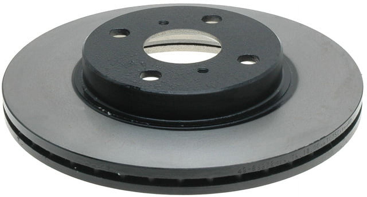 Raybestos Specialty Performance Rotors, 96972 Fits select: 2000-2005 TOYOTA ECHO, 2000-2005 TOYOTA MR2