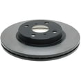 thumbnail image 1 of Raybestos Specialty Performance Rotors, 96972 Fits select: 2000-2005 TOYOTA ECHO, 2000-2005 TOYOTA MR2, 1 of 5
