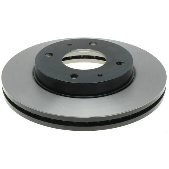 Raybestos Specialty Performance Rotors, 96989 Fits select: 1998-2000 HYUNDAI ELANTRA, 1999-2000 HYUNDAI SONATA