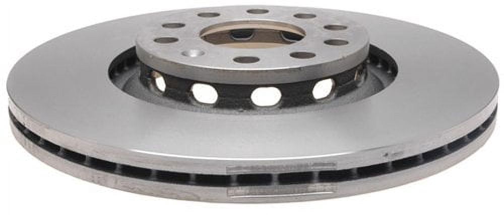 Raybestos Specialty Performance Rotors, 980001 Fits select: 2002-2006 AUDI A4, 2000-2004 AUDI A6