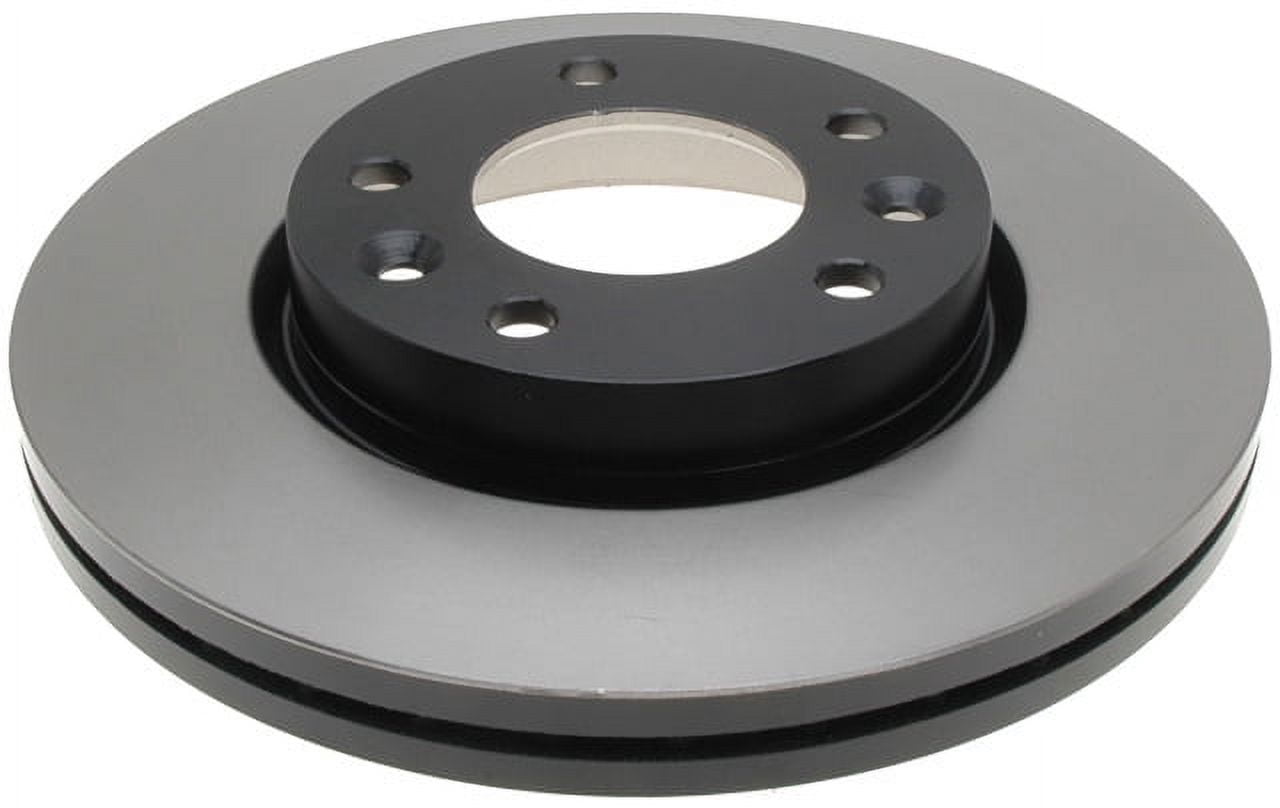 Raybestos Specialty Performance Rotors, 980080 Fits select: 2002-2004 KIA SEDONA