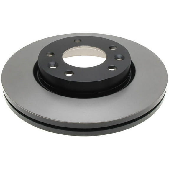 Raybestos Specialty Performance Rotors, 980080 Fits select: 2002-2004 KIA SEDONA