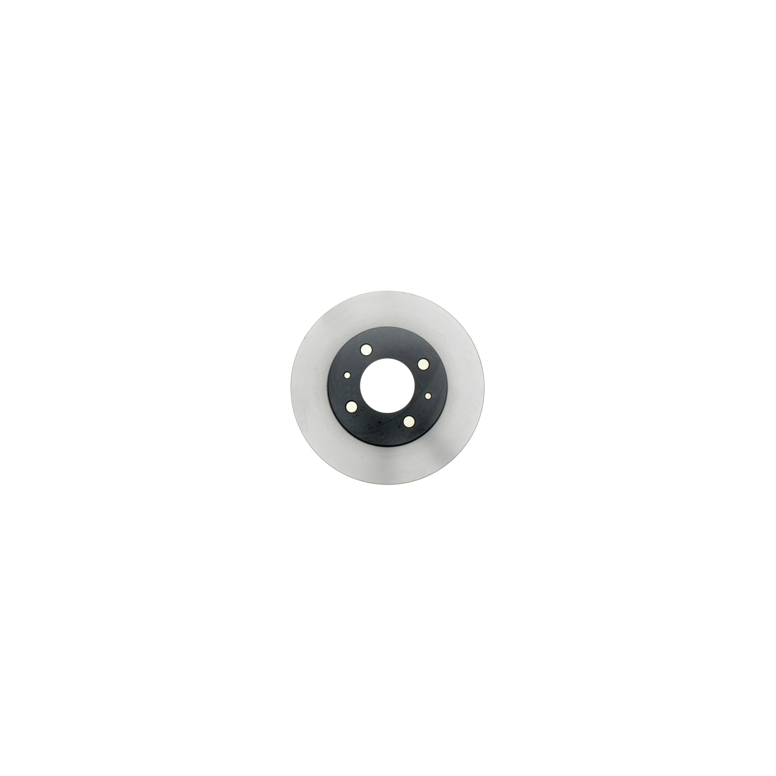 Raybestos Specialty Performance Rotors, 980098 Fits select: 2000-2002 HYUNDAI ACCENT