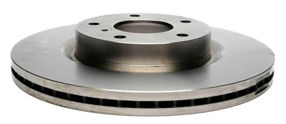 Raybestos Specialty Performance Rotors, 980115 Fits select: 2003-2005 INFINITI G35, 2003-2005 NISSAN 350Z