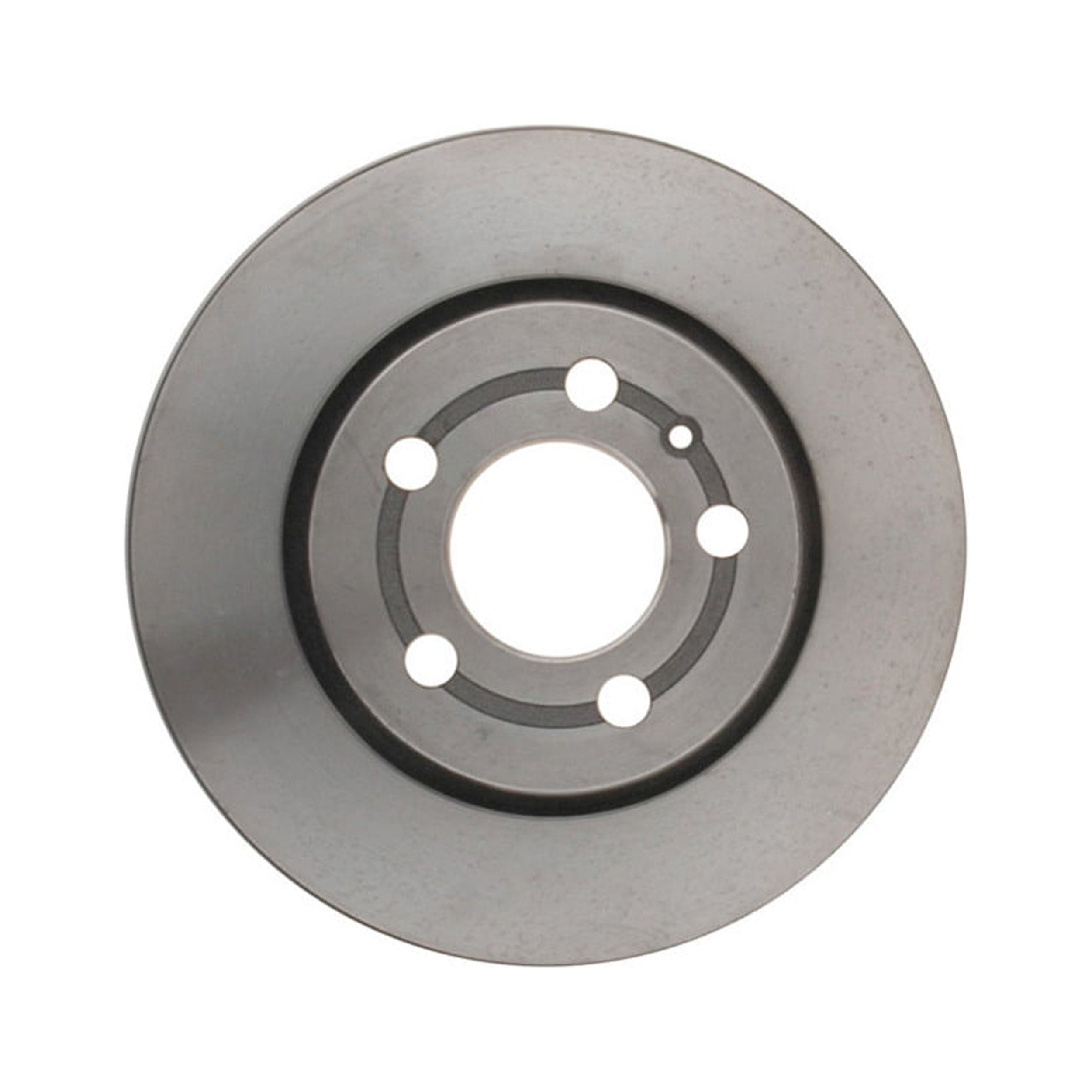Raybestos Specialty Performance Rotors, 980131 Fits select: 2002-2005 VOLKSWAGEN JETTA, 2000-2006 AUDI TT