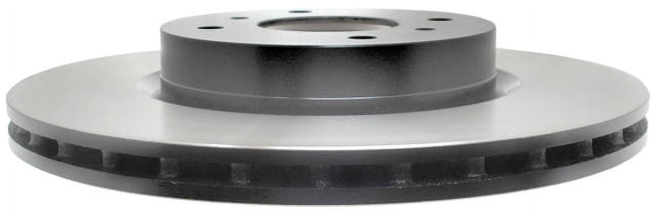 Raybestos Specialty Performance Rotors, 980192 Fits select: 2003-2006 NISSAN SENTRA