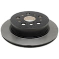thumbnail image 1 of Raybestos Specialty Performance Rotors, 980199 Fits select: 2001-2006 LEXUS LS, 1 of 2