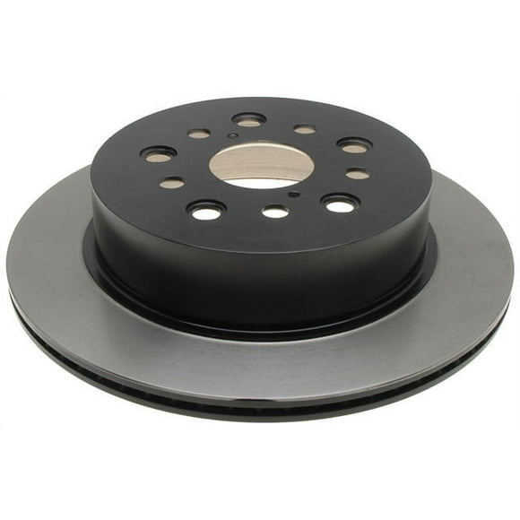 Raybestos Specialty Performance Rotors, 980199 Fits select: 2001-2006 LEXUS LS