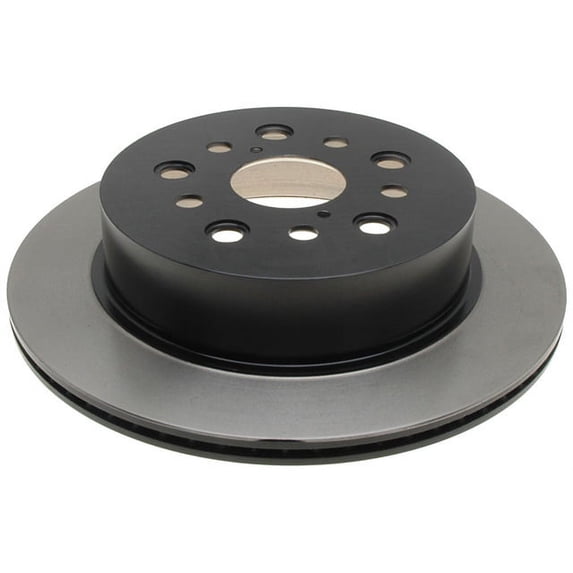 Raybestos Specialty Performance Rotors, 980199 Fits select: 2001-2006 LEXUS LS