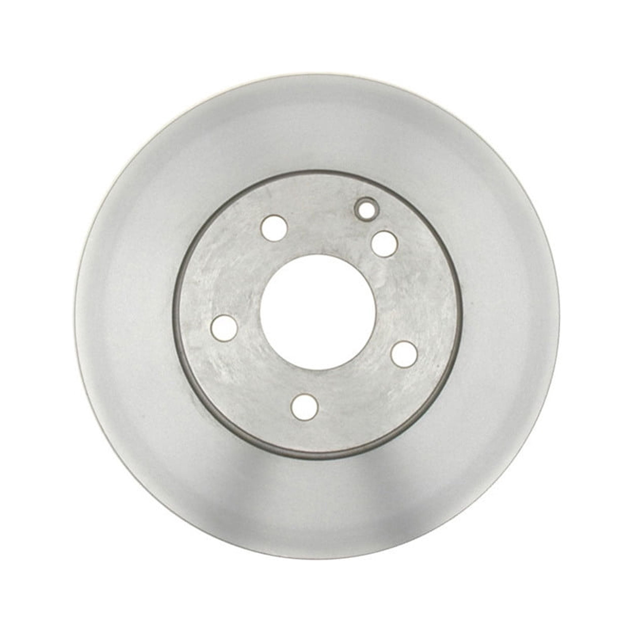 Raybestos Specialty Performance Rotors, 980222 Fits select: 2003-2009 MERCEDES-BENZ E