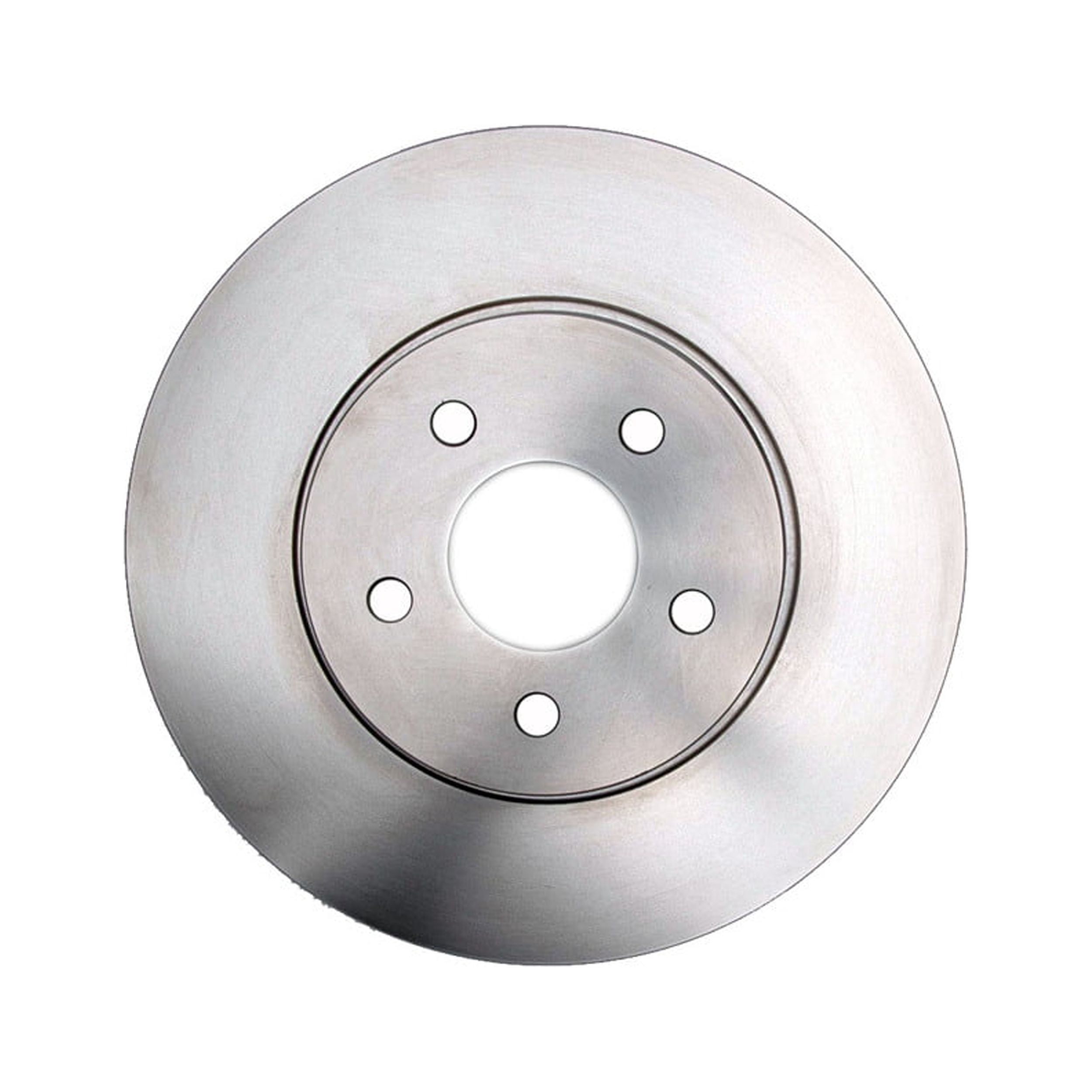 Raybestos Specialty Performance Rotors, 980234 Fits select: 2002-2008 JAGUAR X-TYPE