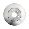 thumbnail image 1 of Raybestos Specialty Performance Rotors, 980234 Fits select: 2002-2008 JAGUAR X-TYPE, 1 of 5