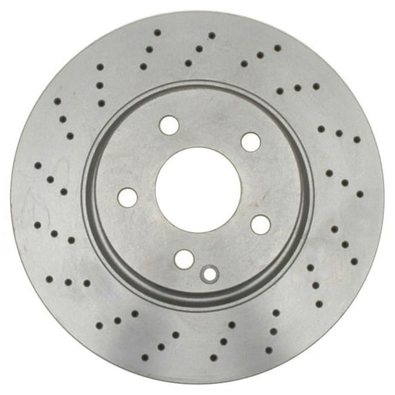 Raybestos Specialty Performance Rotors, 980274 Fits select: 2003-2006 MERCEDES-BENZ S, 2003-2006 MERCEDES-BENZ CL