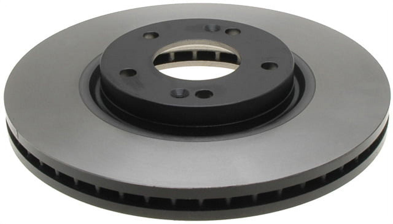 Raybestos Specialty Performance Rotors, 980277 Fits select: 2006-2011 HYUNDAI AZERA, 2004-2009 KIA AMANTI
