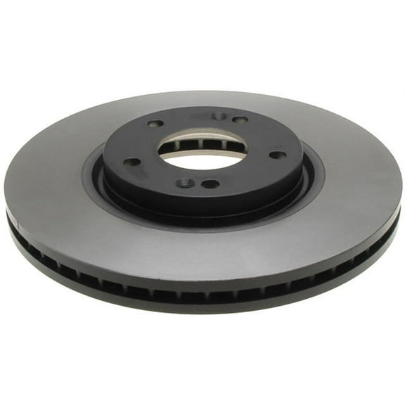 Raybestos Specialty Performance Rotors, 980277 Fits select: 2006-2011 HYUNDAI AZERA, 2004-2009 KIA AMANTI