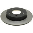 thumbnail image 1 of Raybestos Specialty Performance Rotors, 980285 Fits select: 2004-2012 MAZDA 3, 1 of 4