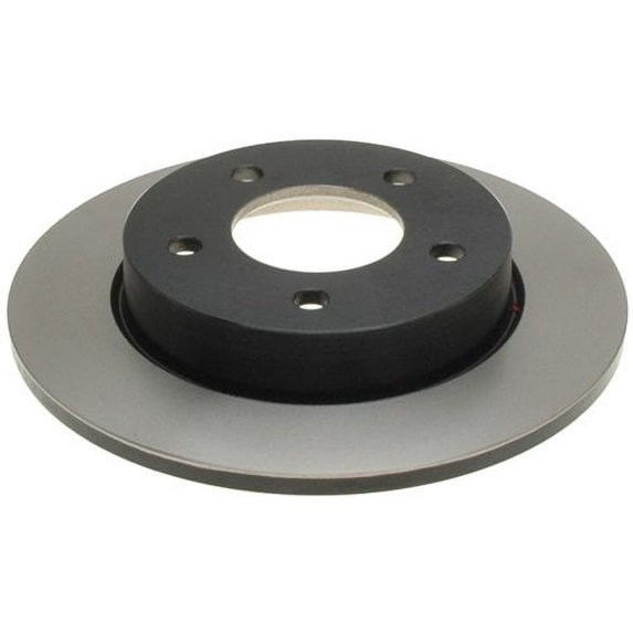 Raybestos Specialty Performance Rotors, 980285 Fits select: 2004-2012 MAZDA 3