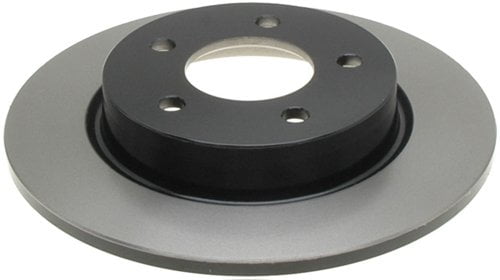 Raybestos Specialty Performance Rotors, 980287 Fits select: 2004-2013 MAZDA 3