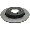 thumbnail image 1 of Raybestos Specialty Performance Rotors, 980287 Fits select: 2004-2013 MAZDA 3, 1 of 4