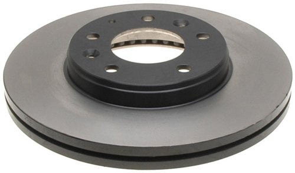 Raybestos Specialty Performance Rotors, 980288 Fits select: 2003-2005 MAZDA 6