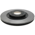 thumbnail image 1 of Raybestos Specialty Performance Rotors, 980293 Fits select: 2004-2011 MAZDA RX8, 1 of 5