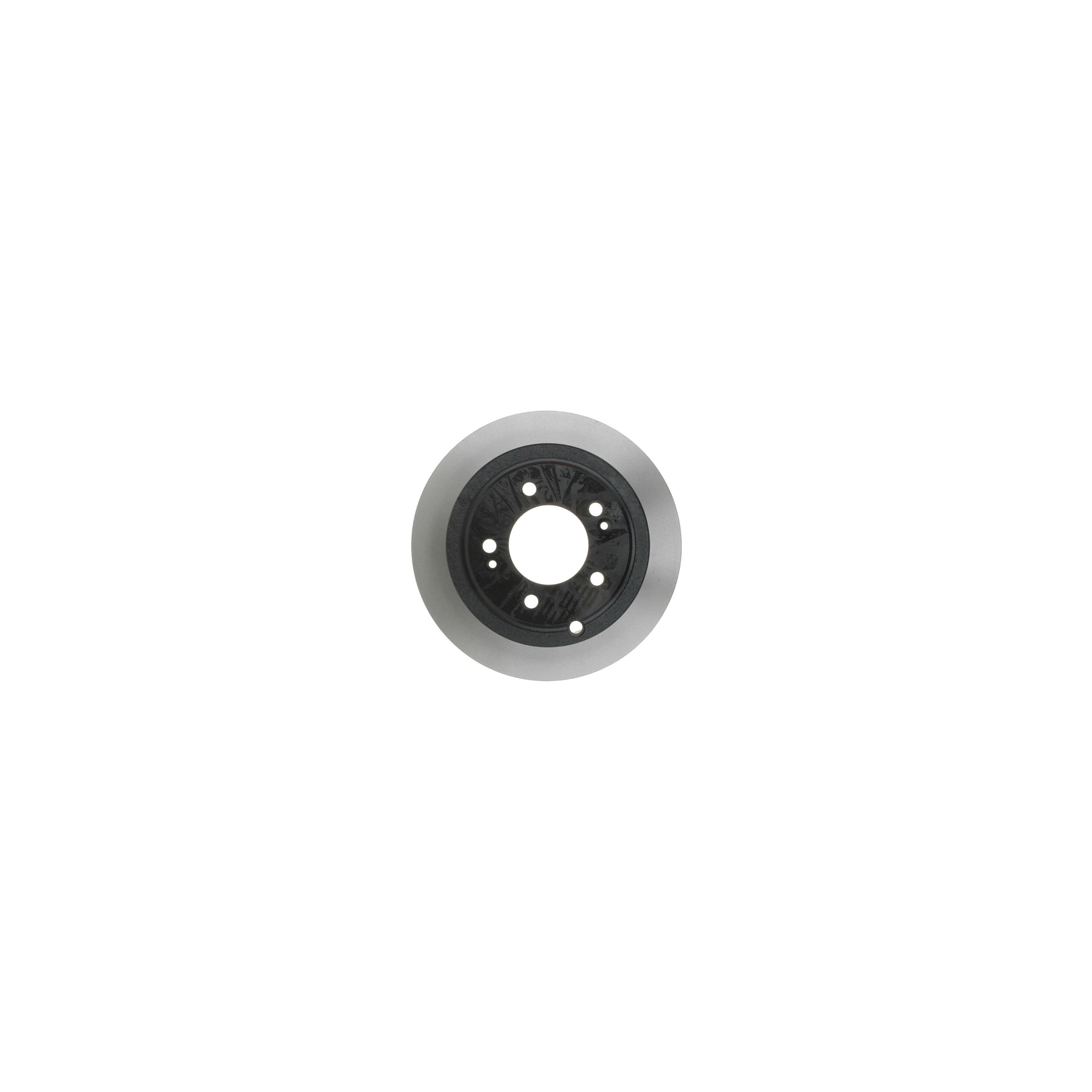 Raybestos Specialty Performance Rotors, 980321 Fits select: 2004-2006 KIA AMANTI