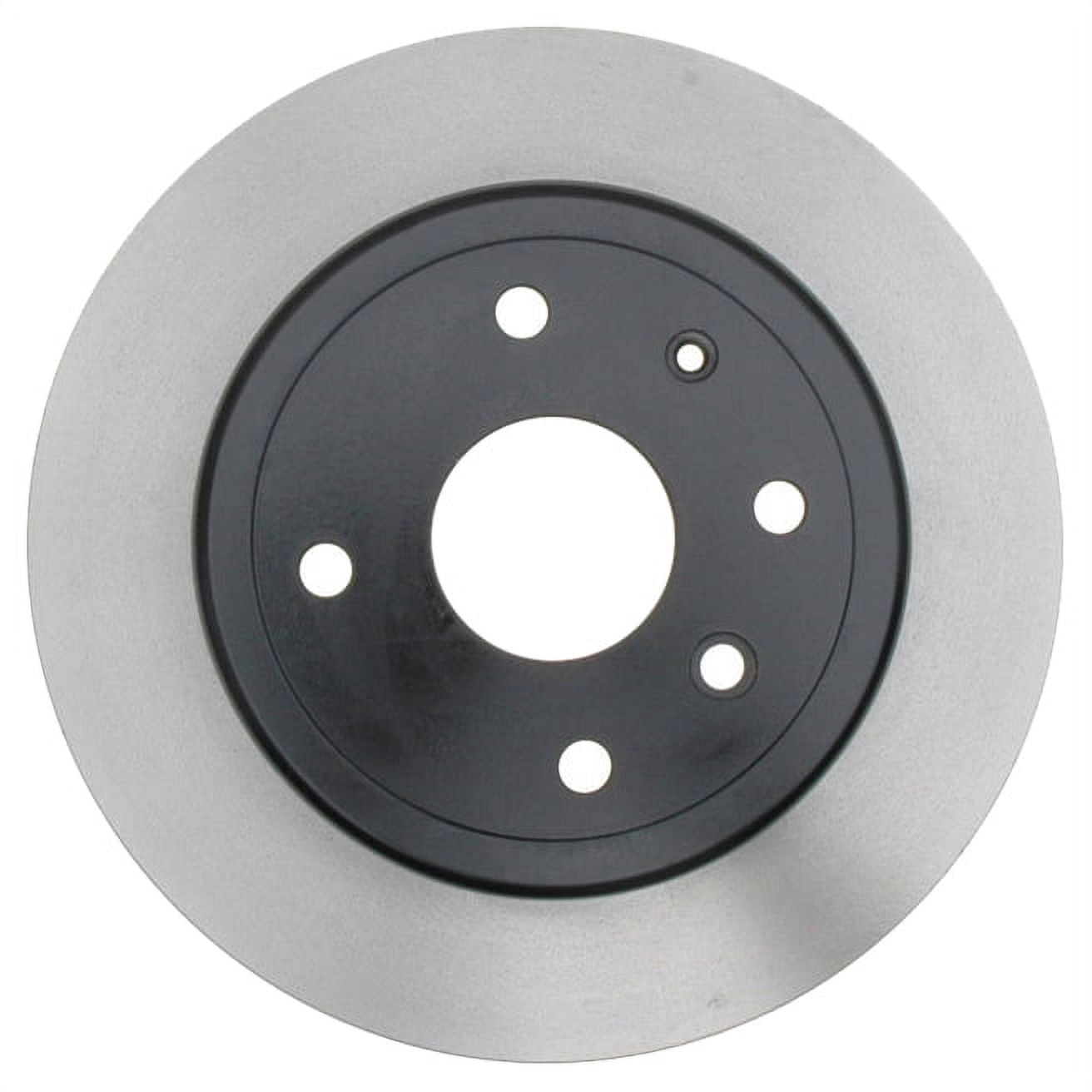 Raybestos Specialty Performance Rotors, 980340 Fits select: 2004-2006 SUZUKI VERONA