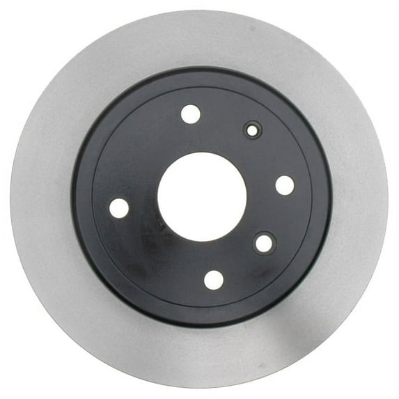 Raybestos Specialty Performance Rotors, 980340 Fits select: 2004-2006 SUZUKI VERONA